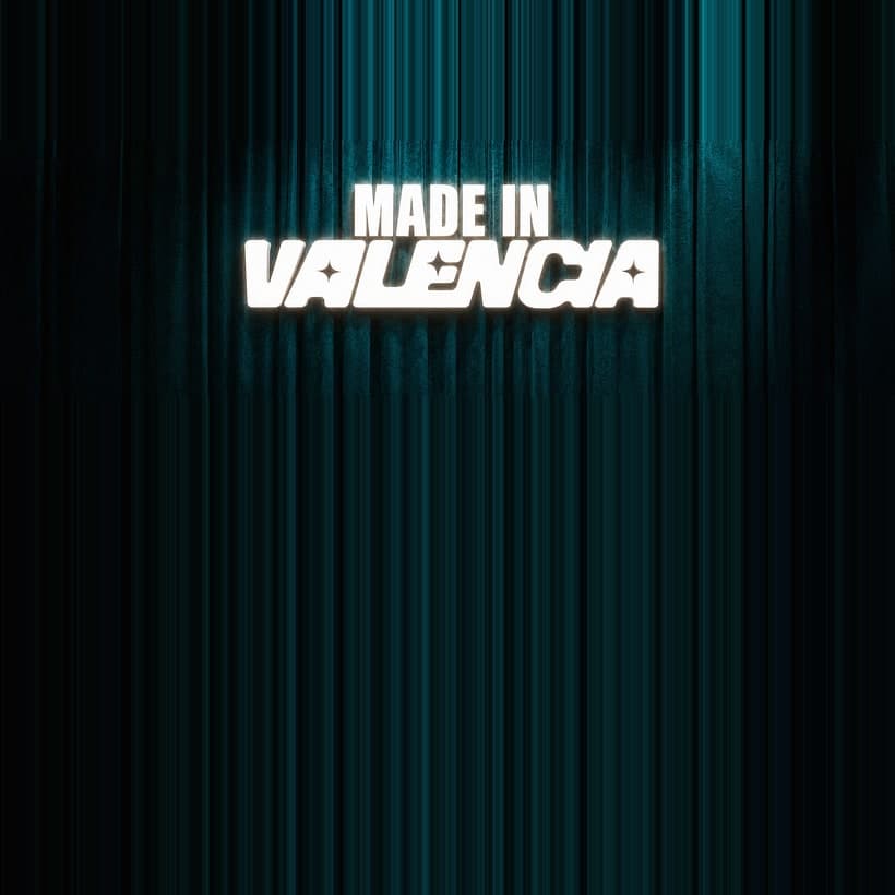 towa. — made in Valencia