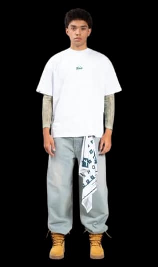 towa. — look book