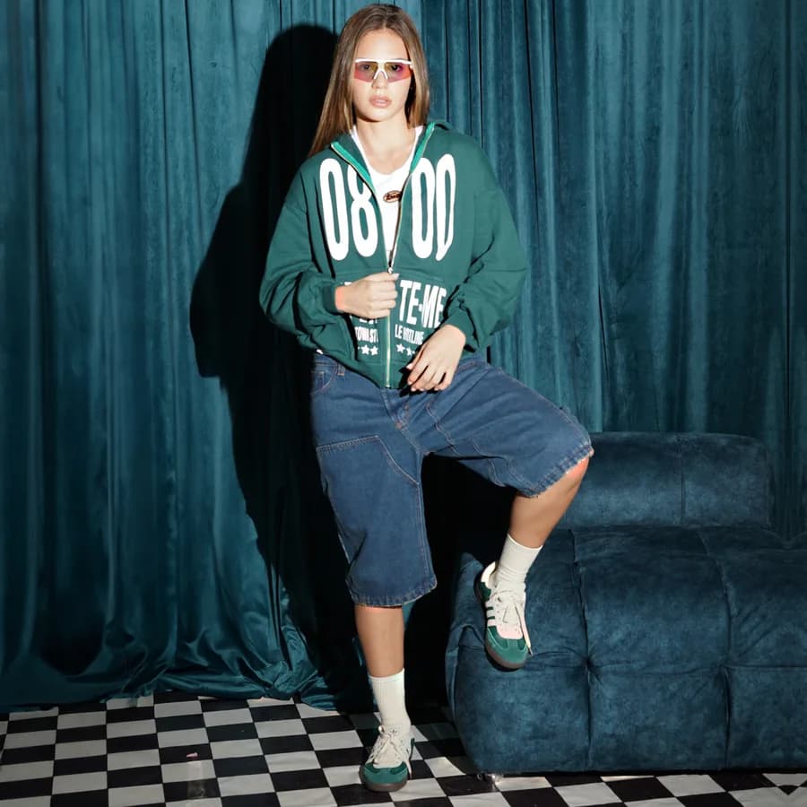towa. lookbook