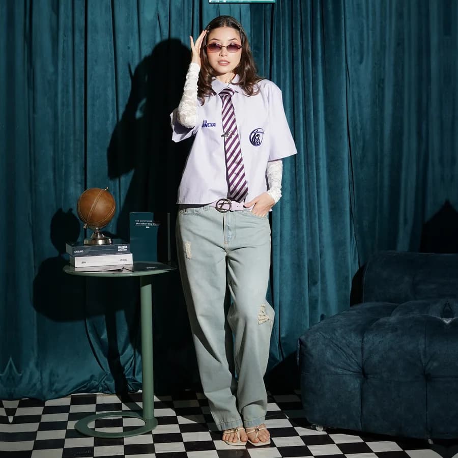 towa. lookbook