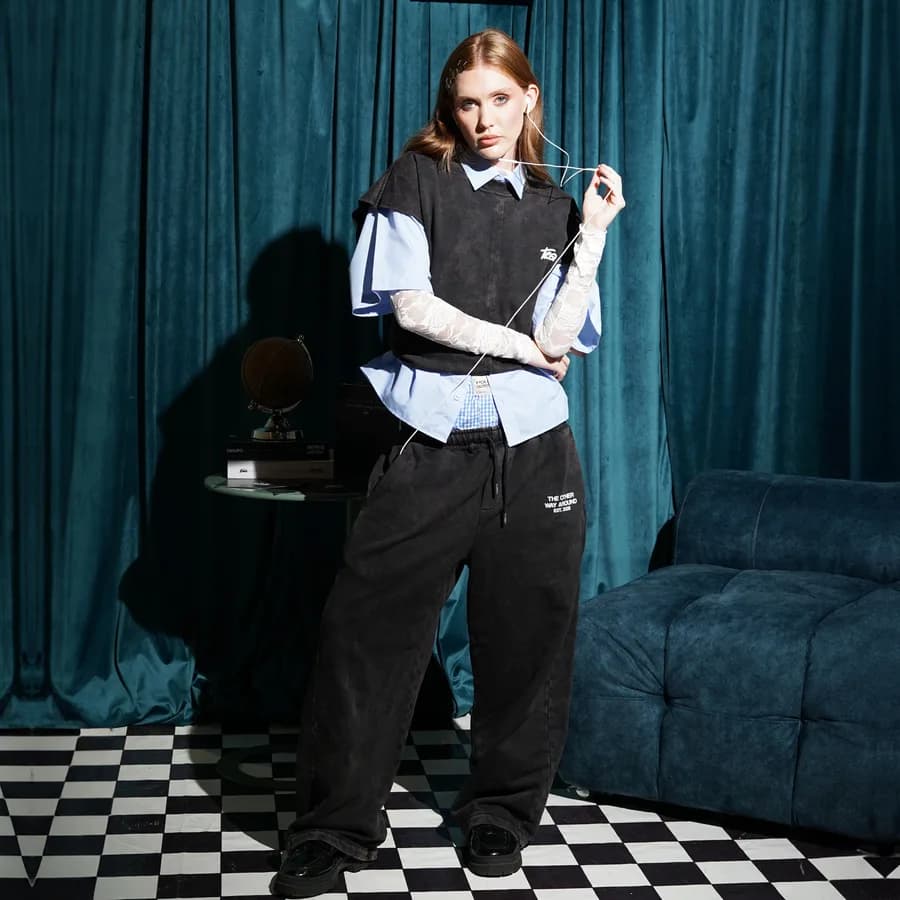 towa. lookbook