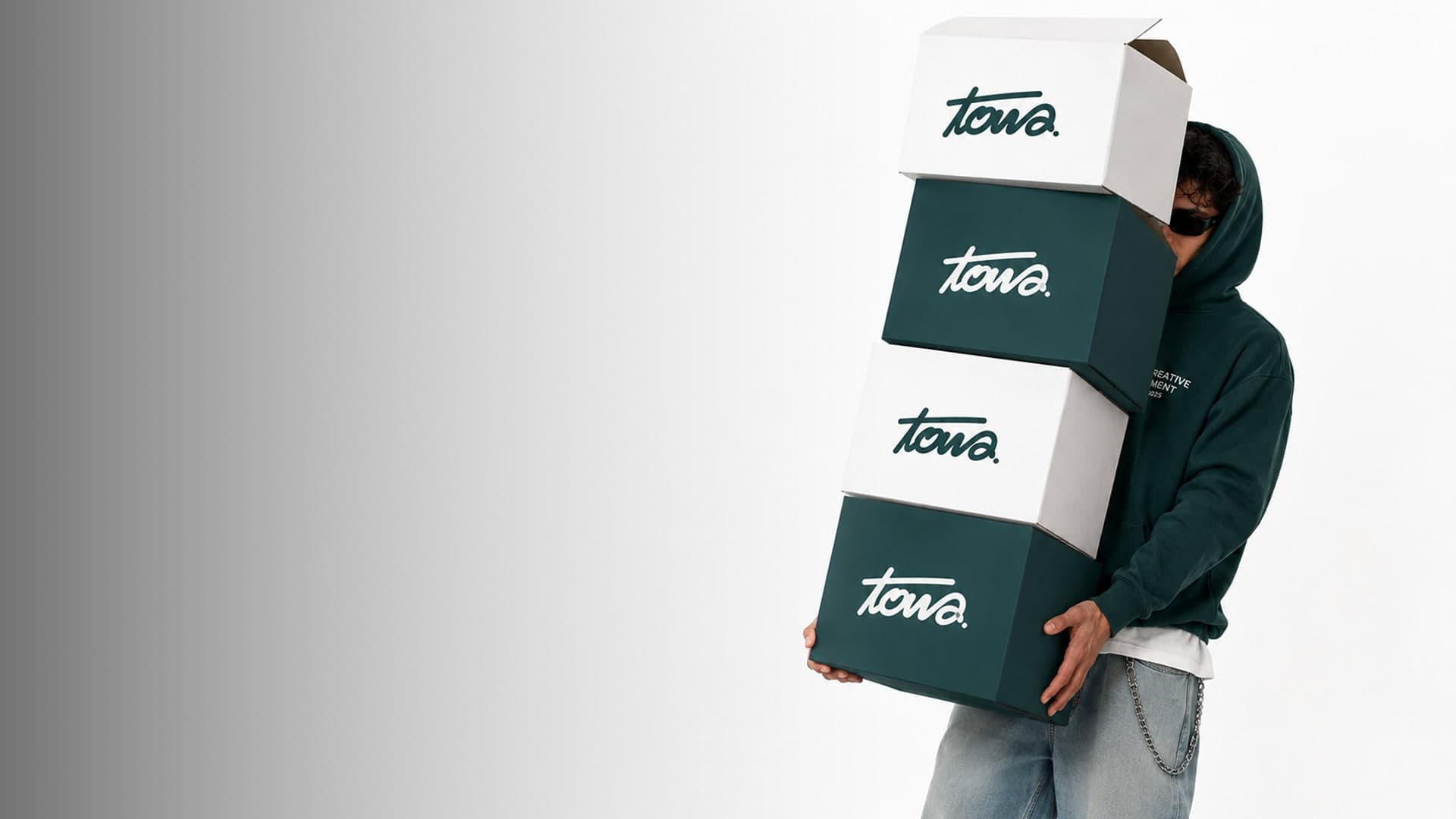 towa. — nueva colección