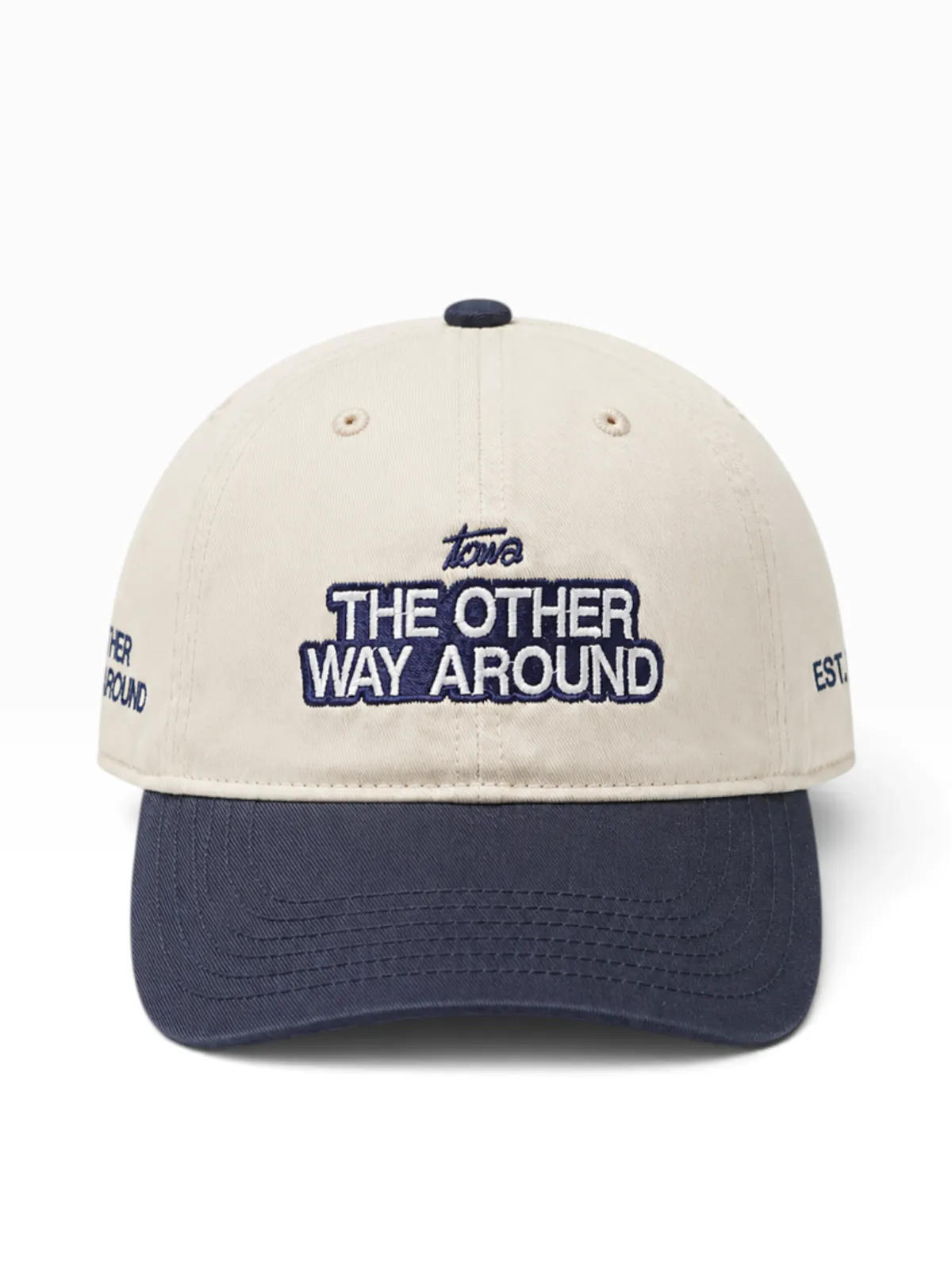 The Other Way Around Cap