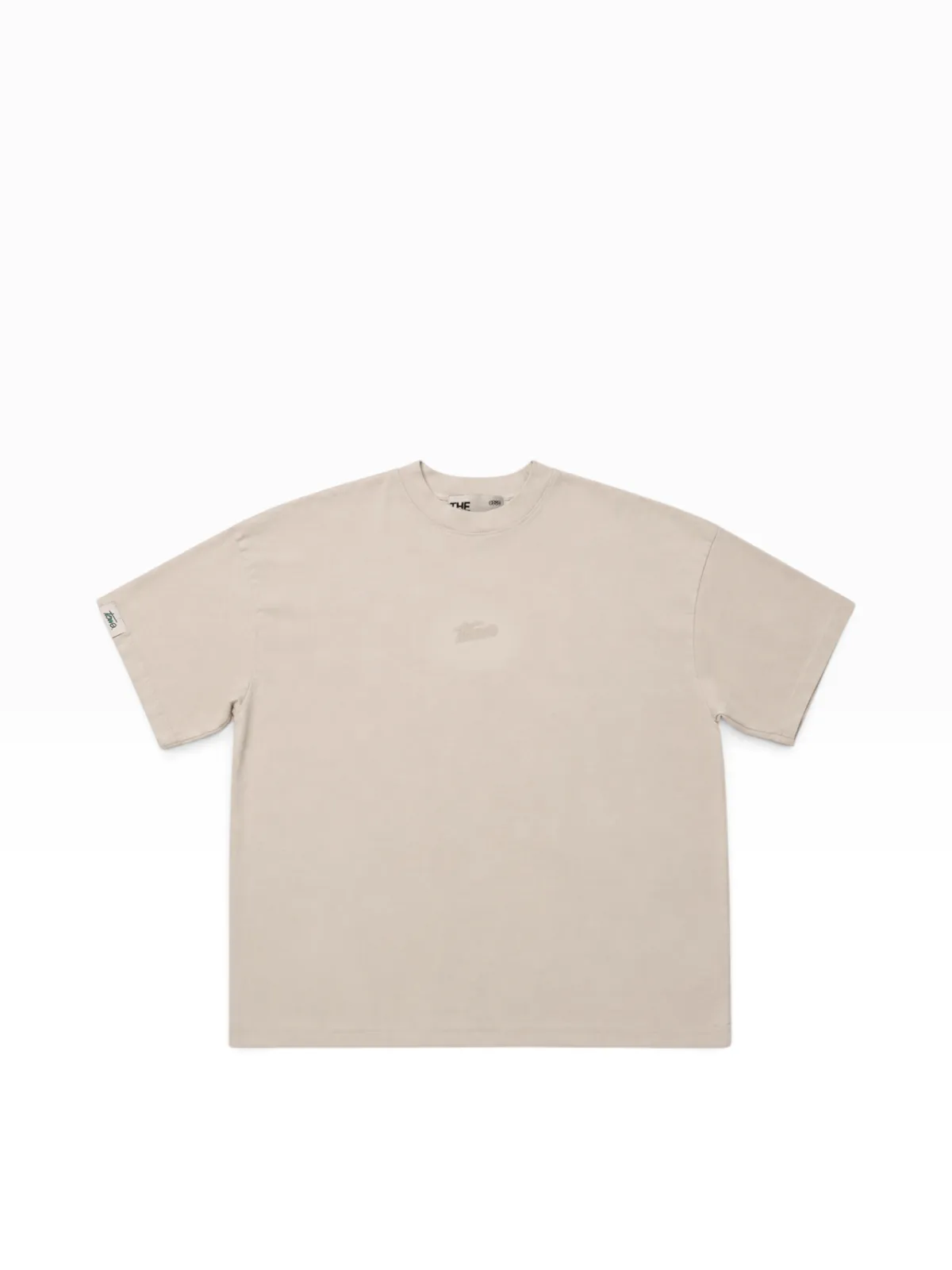 Oversized Hotline Sand
