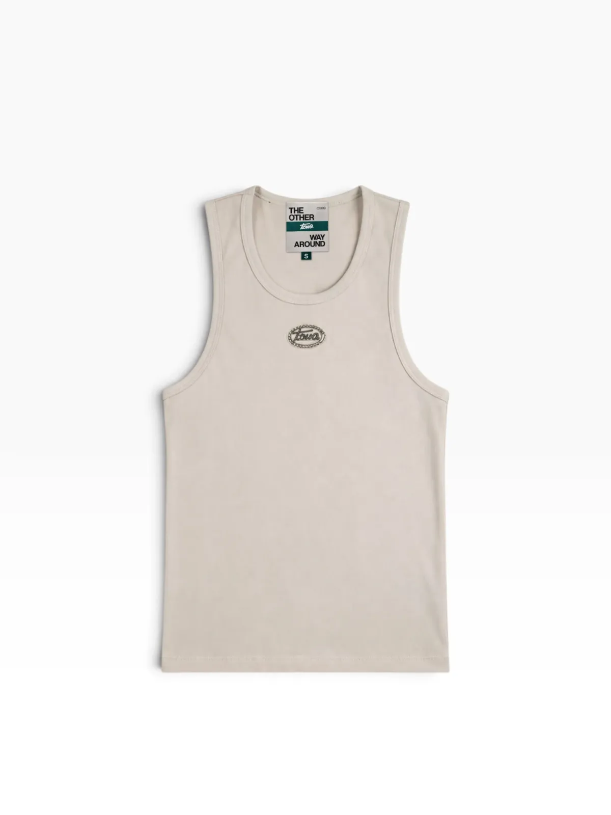 Tank Brown